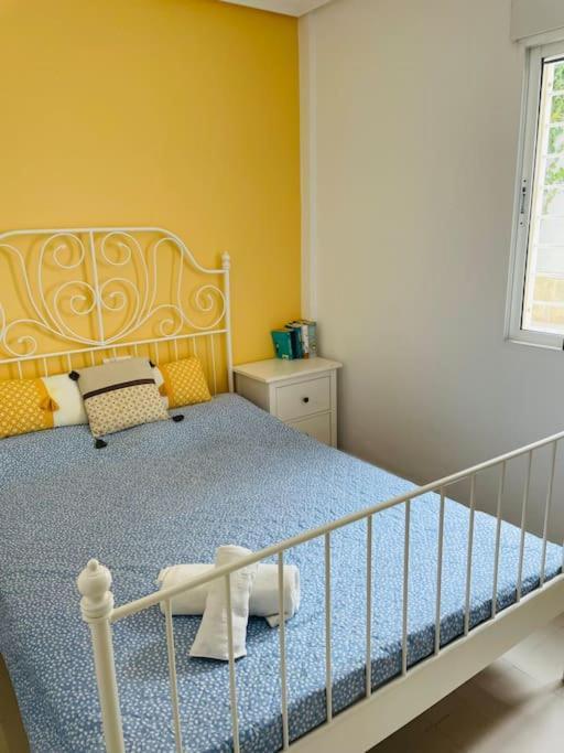 Casa Evie Villa El Campello Dış mekan fotoğraf