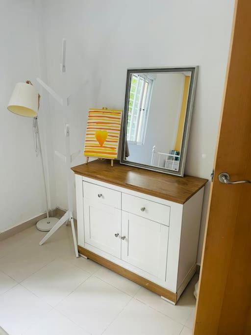 Casa Evie Villa El Campello Dış mekan fotoğraf