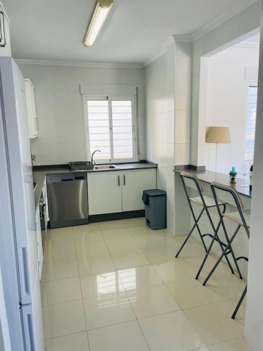 Casa Evie Villa El Campello Dış mekan fotoğraf