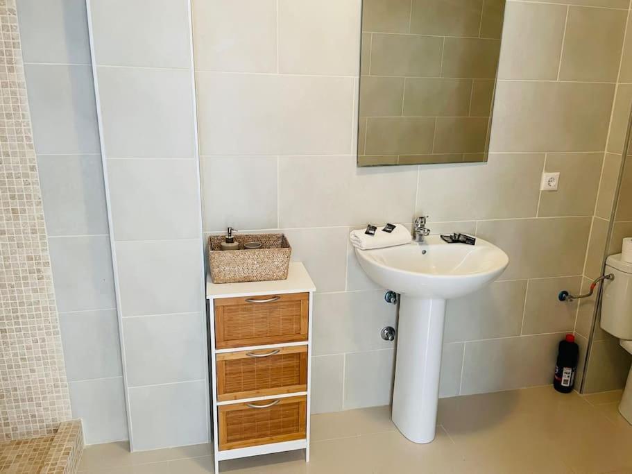Casa Evie Villa El Campello Dış mekan fotoğraf
