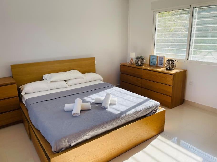 Casa Evie Villa El Campello Dış mekan fotoğraf