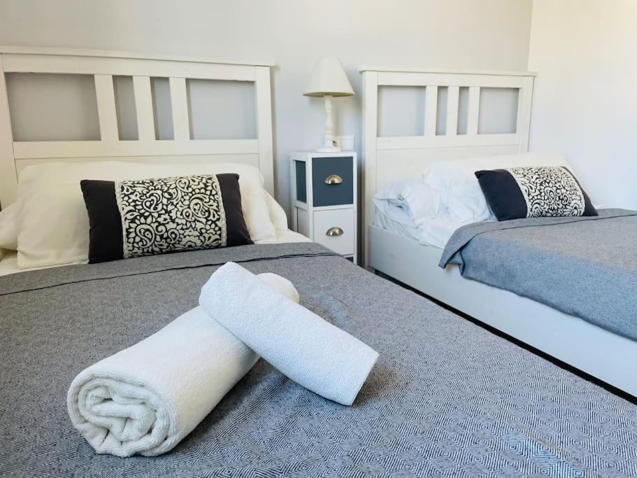 Casa Evie Villa El Campello Dış mekan fotoğraf